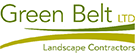 Green Belt Logo Small